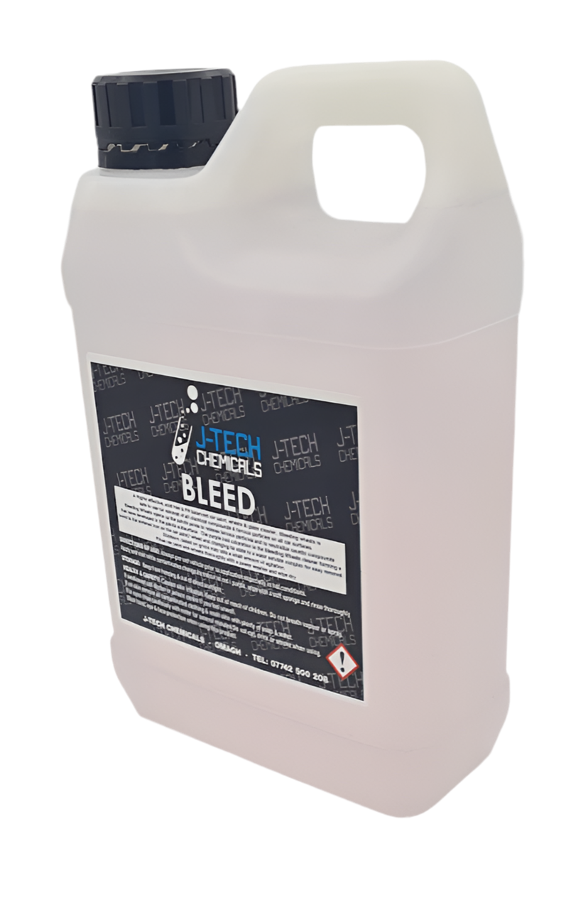 J-TECH BLEED