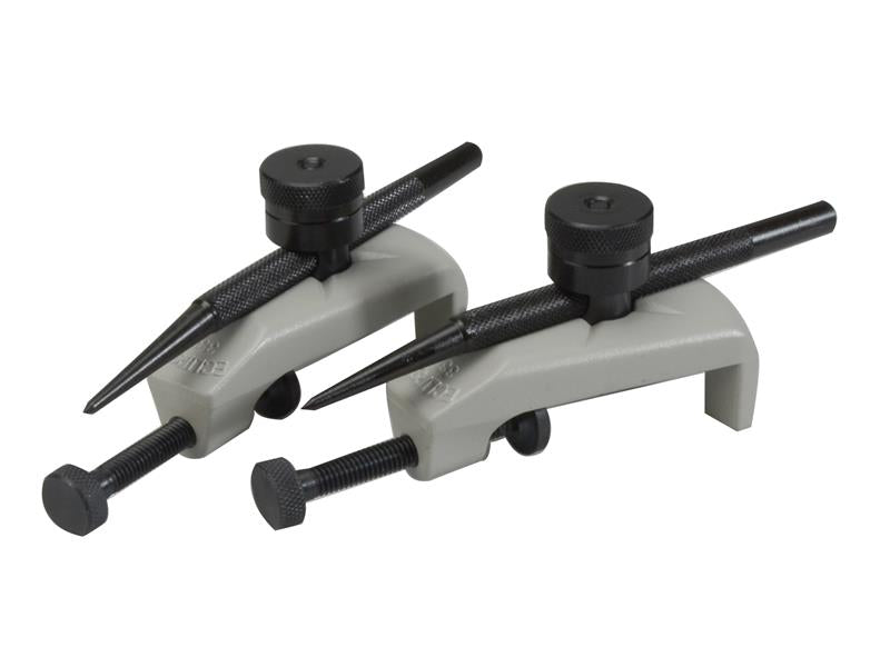 ECL 33 Trammel Heads (Box 2)