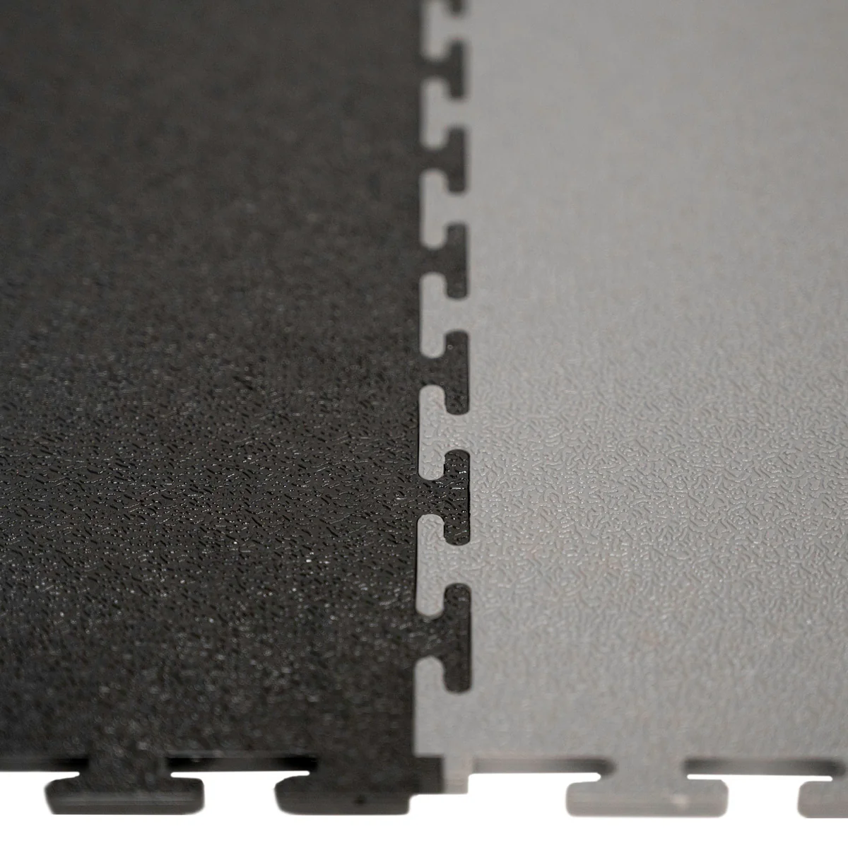 JEFFERSON 500 X 500 X 7 MM INTERLOCKING PVC FLOOR TILE 10PK