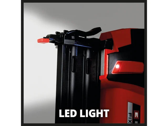 EINHELL PXC 18V CORDLESS NAILER BARE