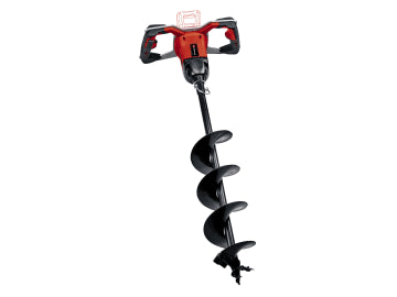 EINHELL GARDEN PROFESSIONAL 18V EARTH AUGER BARE