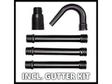 EINHILL GARDEN EXP 18V LEAF BLOWER AND GUTTER KIT BARE UNIT