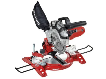 EINHELL TC-MS 2112 240V 210MM 1400W MITRE SAW