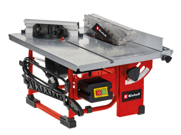 EINHELL 200MM BENCH TABLE SAW
