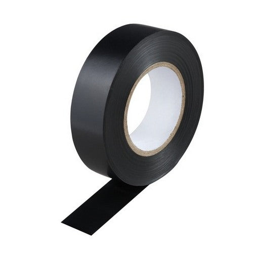 BG 20 MTR INSULATING TAPE BLACK (1)