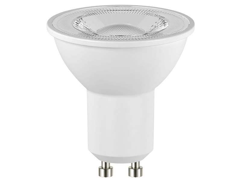 Energizer® LED GU10 36° Non-Dimmable Bulb, Cool White 345 lm 4.2W