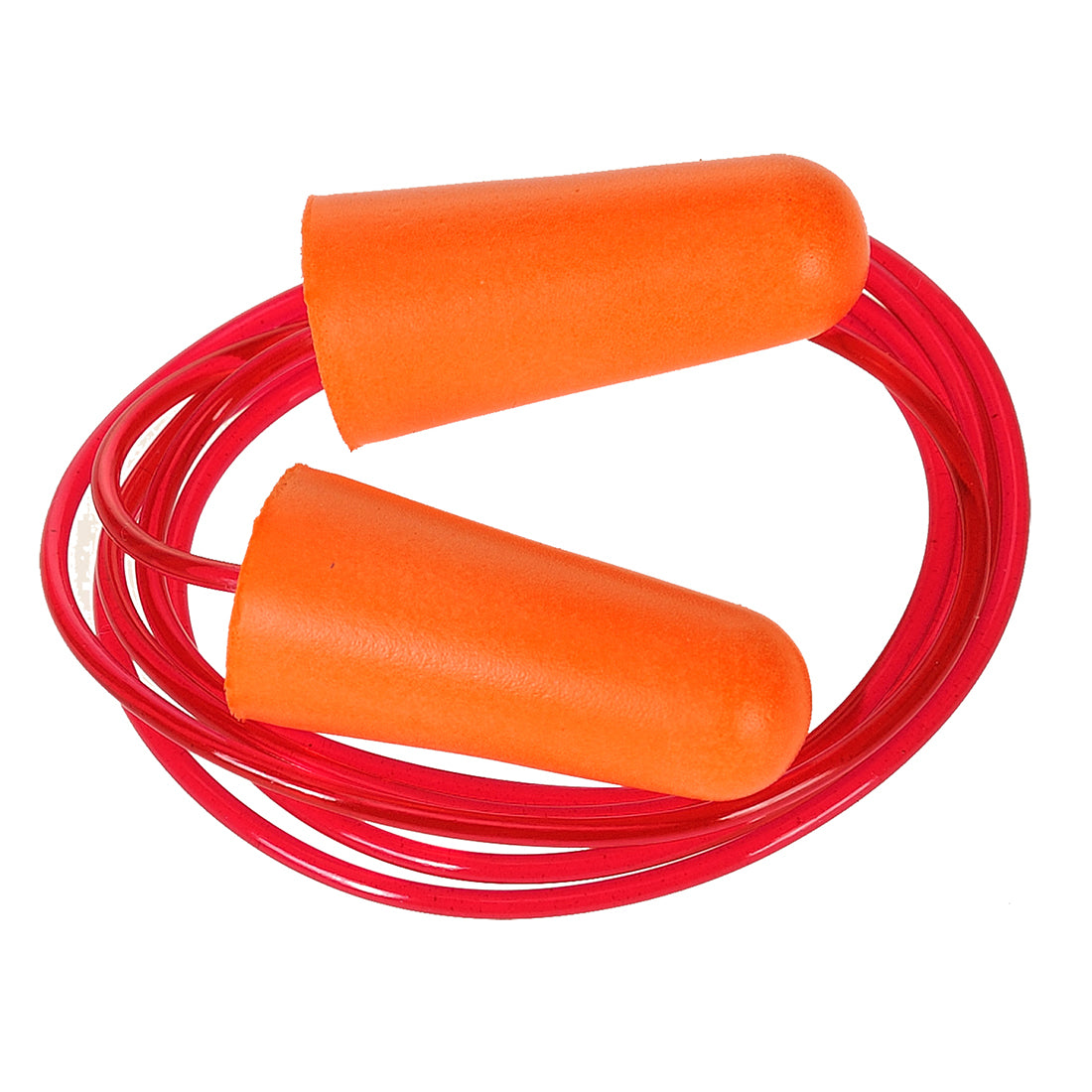 PORTWEST CORDED EAR PLUG ORANGE