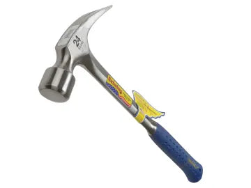 ESTWING E324S 24OZ STRAIGHT CLAW HAMMER