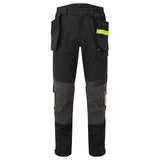 PORTWEST EV4 HOLSTER TROUSERS - BLACK