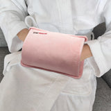 STAYWARM RECHARGEABLE HOT WATER BOTTLE