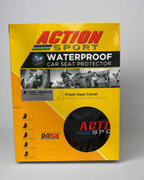 ACTION SPORT SEAT COVER