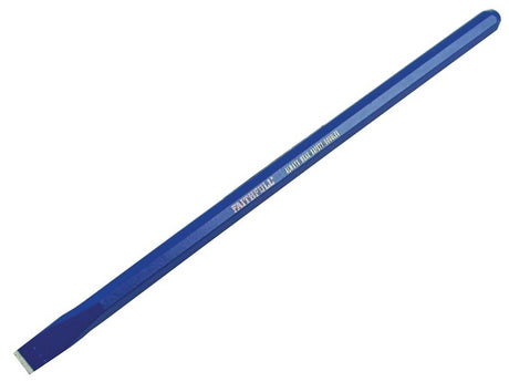 Faithfull Cold Chisel 300 x 13mm (12 x 1/2in) - Watson Hire