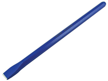 Faithfull Cold Chisel 457 x 25mm (18 x 1in) - Watson Hire