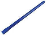 Faithfull Cold Chisel 457 x 25mm (18 x 1in) - Watson Hire