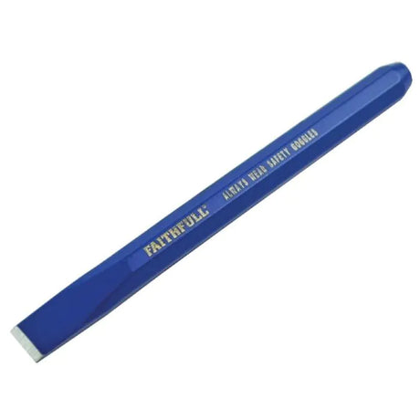 Faithfull Cold Chisel 150 x 13mm (6 x 1/2in) - Watson Hire