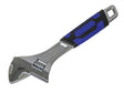 Faithfull Contract Adjustable Spanner 300mm (12in) - Watson Hire