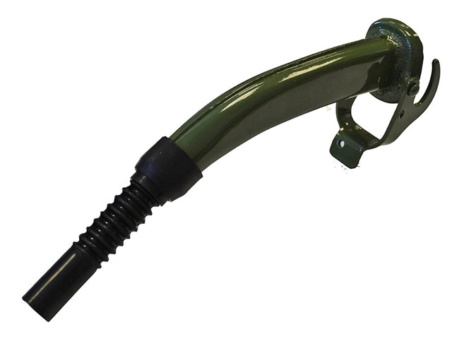 Faithfull Jerry Can Spout Rubber Nozzle - Watson Hire