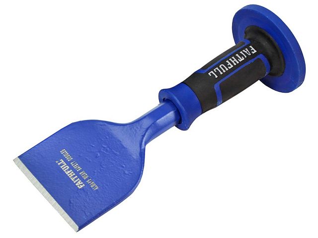 FAITHFULL BRICK BOLSTER 3IN WITH GRIP
