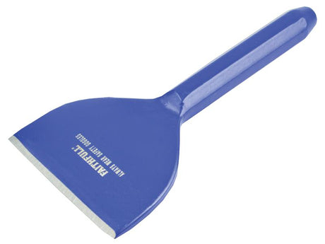 Faithfull Brick Bolster 100mm (4in) - Watson Hire