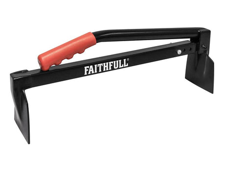 Faithfull Brick Lifter - Watson Hire