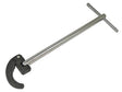 Faithfull Adjustable Basin Wrench 25-50mm - Watson Hire