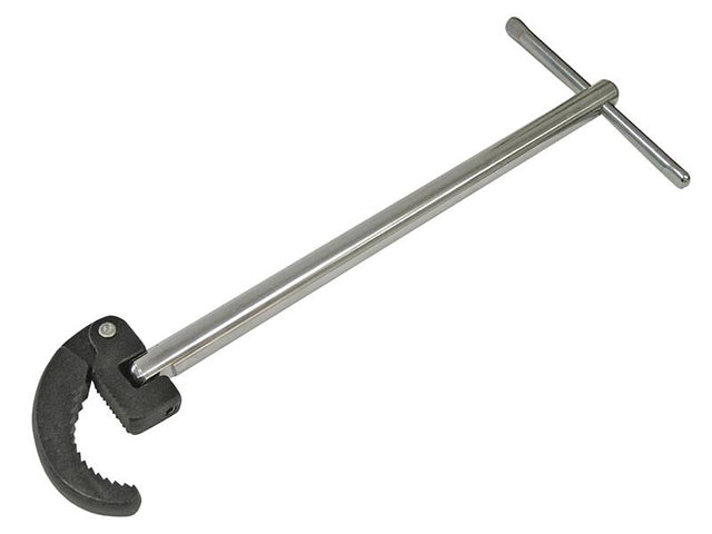 Faithfull Adjustable Basin Wrench 25-50mm - Watson Hire