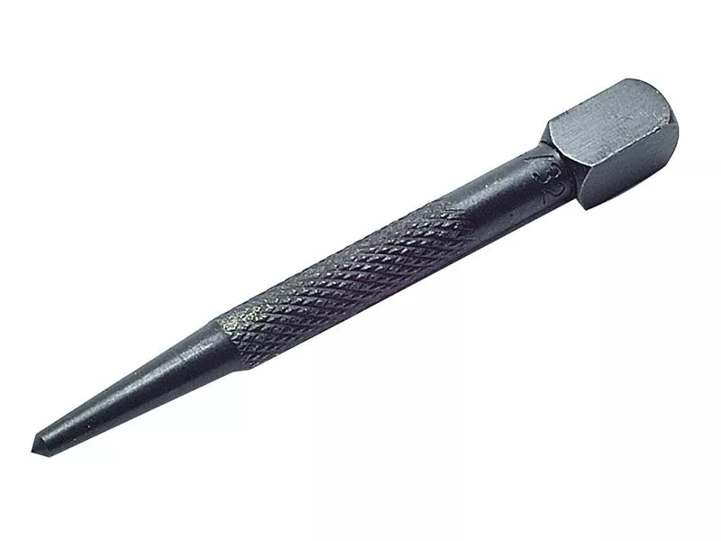 Faithfull Square Head Centre Punch 2.5mm (3/32in)