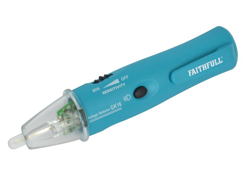 Faithfull Voltage Detector Stick - Watson Hire