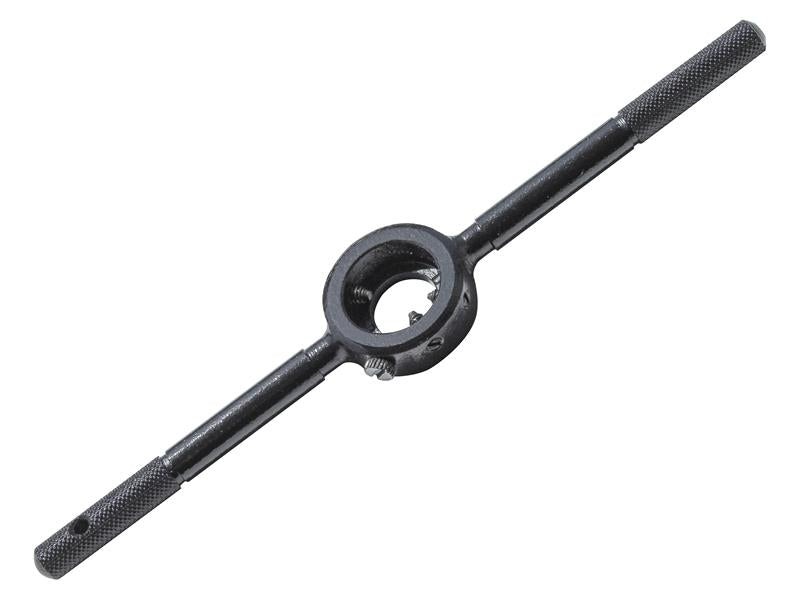 Faithfull Diestock Holder 25.4mm (1in)