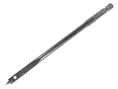 Faithfull Flat Bit 6mm - Watson Hire