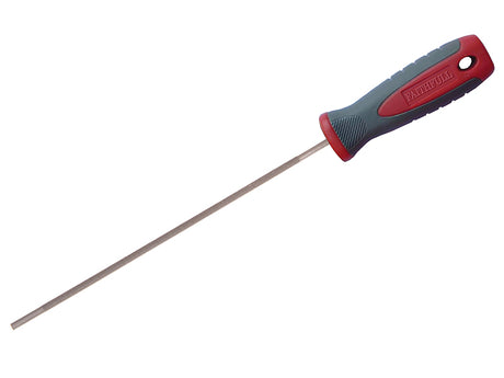 Faithfull Handled Chainsaw File 200mm x 5.5mm (7/32in) - Watson Hire