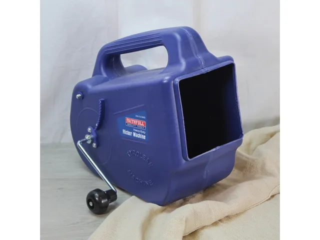 PLASTIC BODY HAND SPRAYER / FLICKER