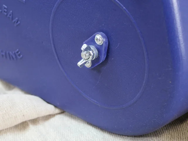 PLASTIC BODY HAND SPRAYER / FLICKER
