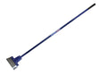 Faithfull Heavy-Duty Fibreglass Handle Floor Scraper 200mm (8in) - Watson Hire