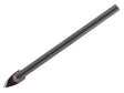 Faithfull Tile & Glass Drill Bit 10mm - Watson Hire