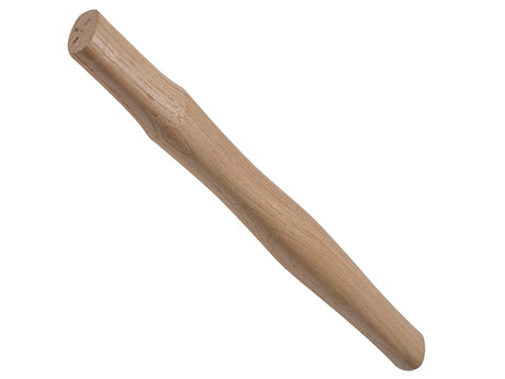 Faithfull Hickory Engineer's Ball Pein Hammer Handle 455mm (18in) - Watson Hire