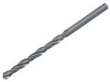 Faithfull HSS Jobber Drill Bit 5.00mm OL:85mm WL:50mm - Watson Hire