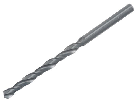 Faithfull HSS Jobber Drill Bit 5.00mm OL:85mm WL:50mm - Watson Hire