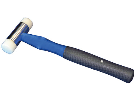 Faithfull Nylon Hammer 38mm (1.1/2in) - Watson Hire
