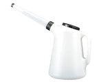 Faithfull Plastic Oil Pourer 5 litre
