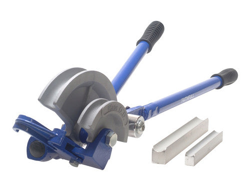 Faithfull Combination Pipe Bender 15/22mm - Watson Hire