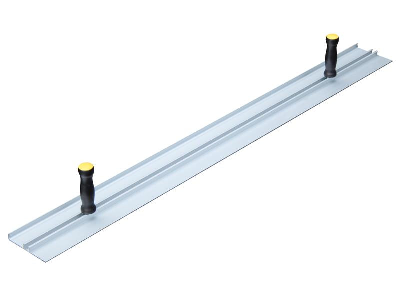 Faithfull Heavy Section Milled Finish Darby 1.2m (48in)