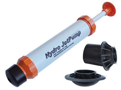 Faithfull HP20 Jet Pump Drain Unblocker - Watson Hire