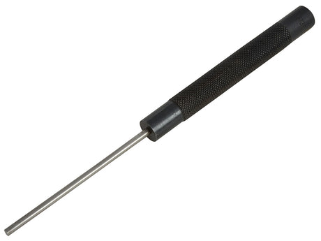 Faithfull Long Series Pin Punch 4mm (5/32in) Round Head - Watson Hire