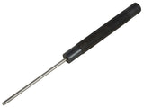 Faithfull Long Series Pin Punch 4mm (5/32in) Round Head - Watson Hire