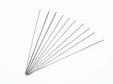 Faithfull Piercing Saw Blades 130mm (5in) 42 TPI (Pack of 12)