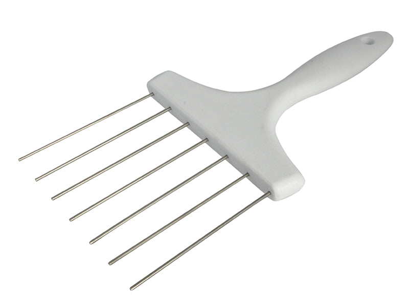 Faithfull Plasterer's Scratching Tool - Watson Hire