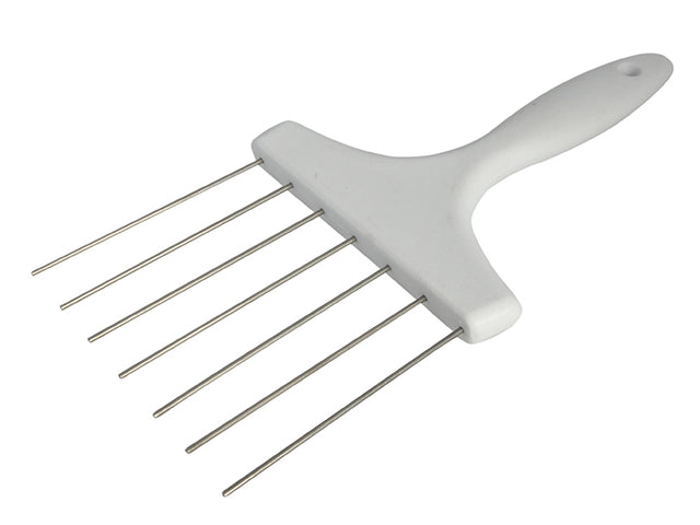 Faithfull Plasterer's Scratching Tool - Watson Hire