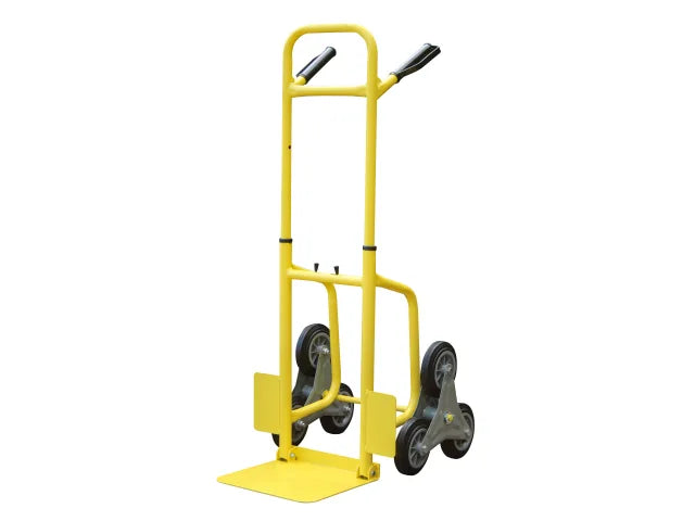 FAI/FULL SACK TRUCK STAIR CLIMBER