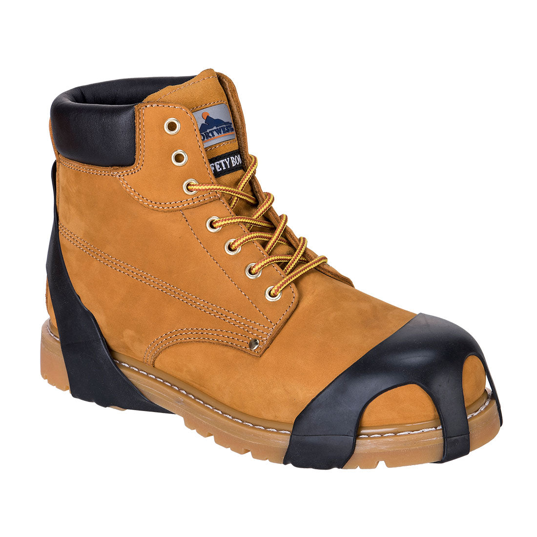 PORTWEST NON-SLIP ICE GRABBERS FOR SHOES